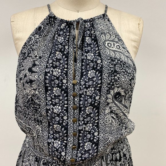 SOLD OUT!! American Eagle Casual Maxi Dress - Picture 5 of 7